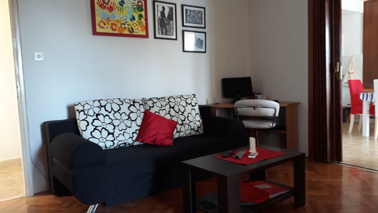 Vesna - Your Best Choice - 80 M From Beach زاتون المظهر الخارجي الصورة