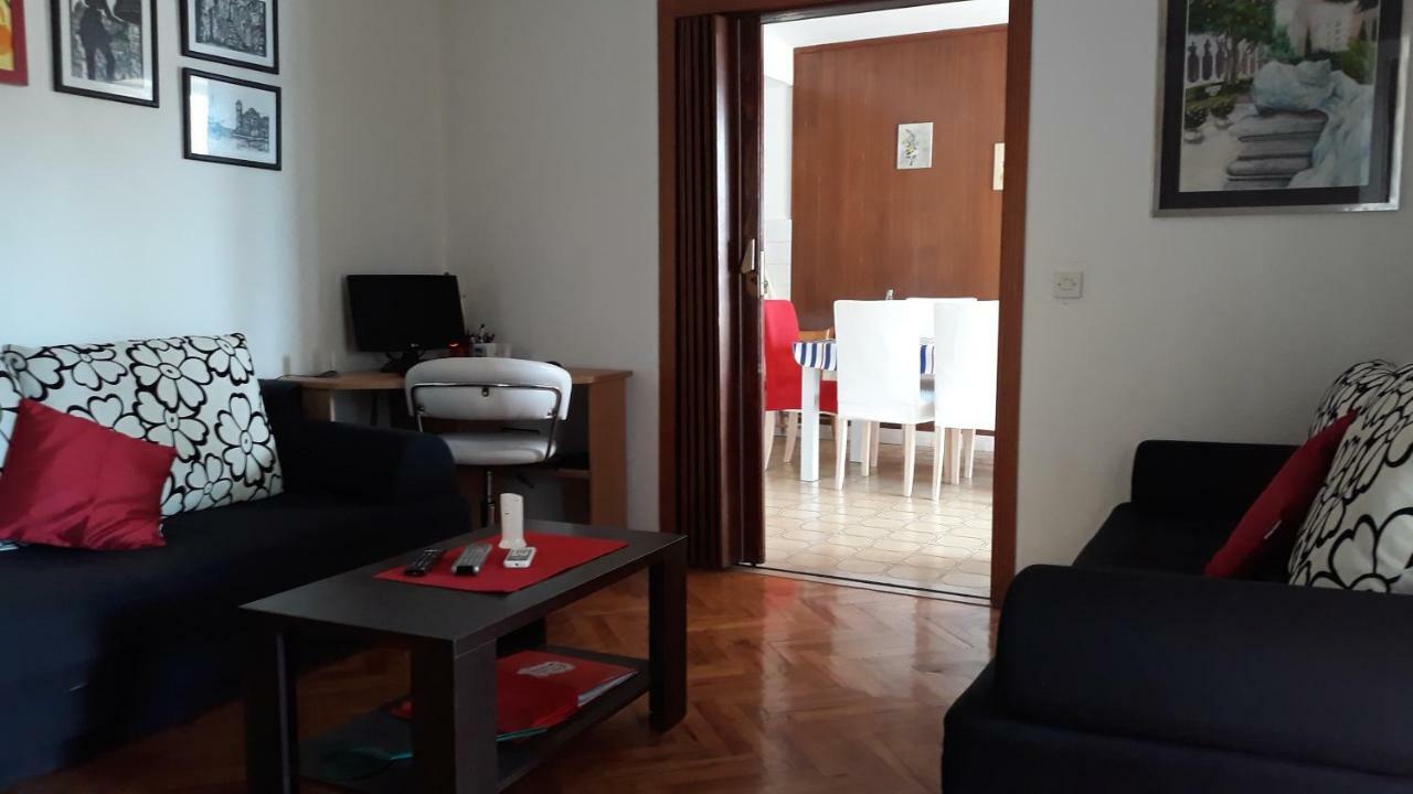 Vesna - Your Best Choice - 80 M From Beach زاتون المظهر الخارجي الصورة