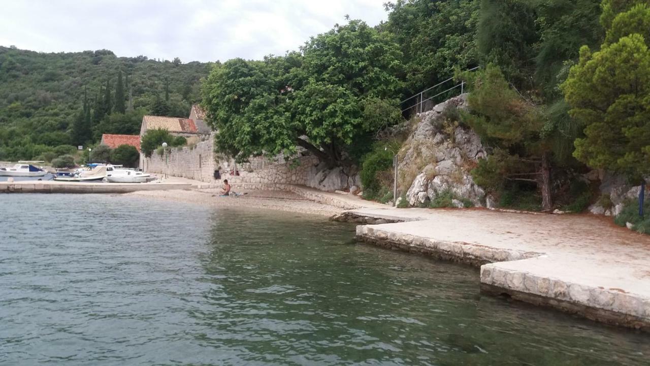 Vesna - Your Best Choice - 80 M From Beach زاتون المظهر الخارجي الصورة