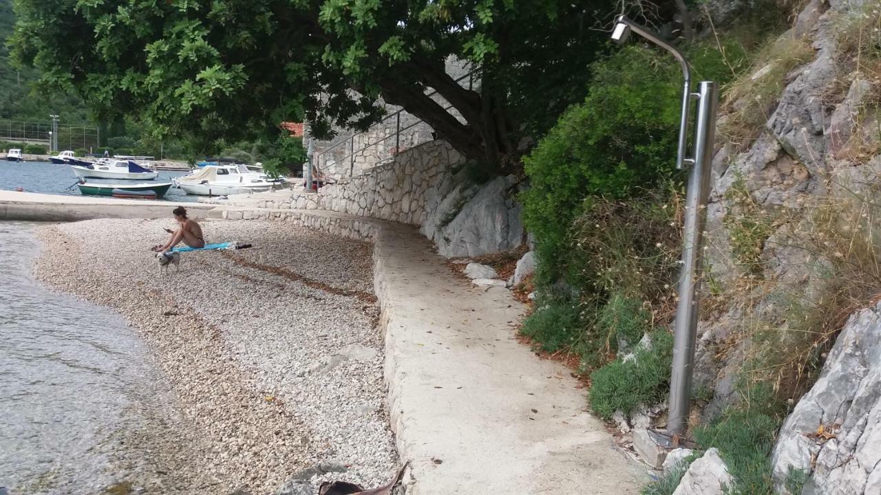 Vesna - Your Best Choice - 80 M From Beach زاتون المظهر الخارجي الصورة