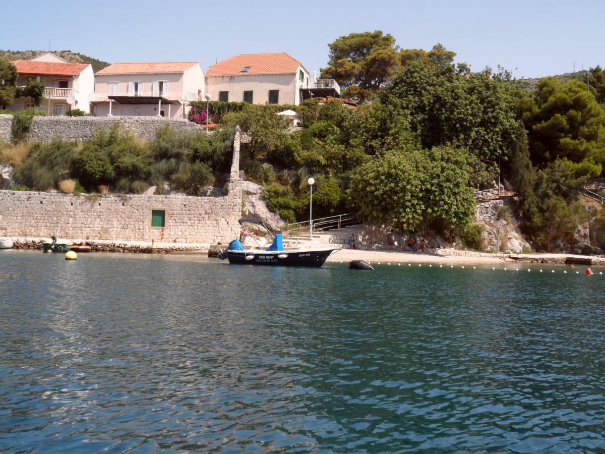 Vesna - Your Best Choice - 80 M From Beach زاتون المظهر الخارجي الصورة
