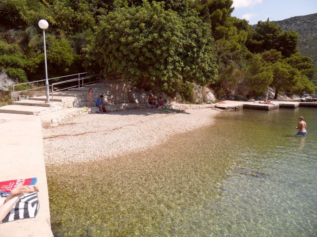 Vesna - Your Best Choice - 80 M From Beach زاتون المظهر الخارجي الصورة